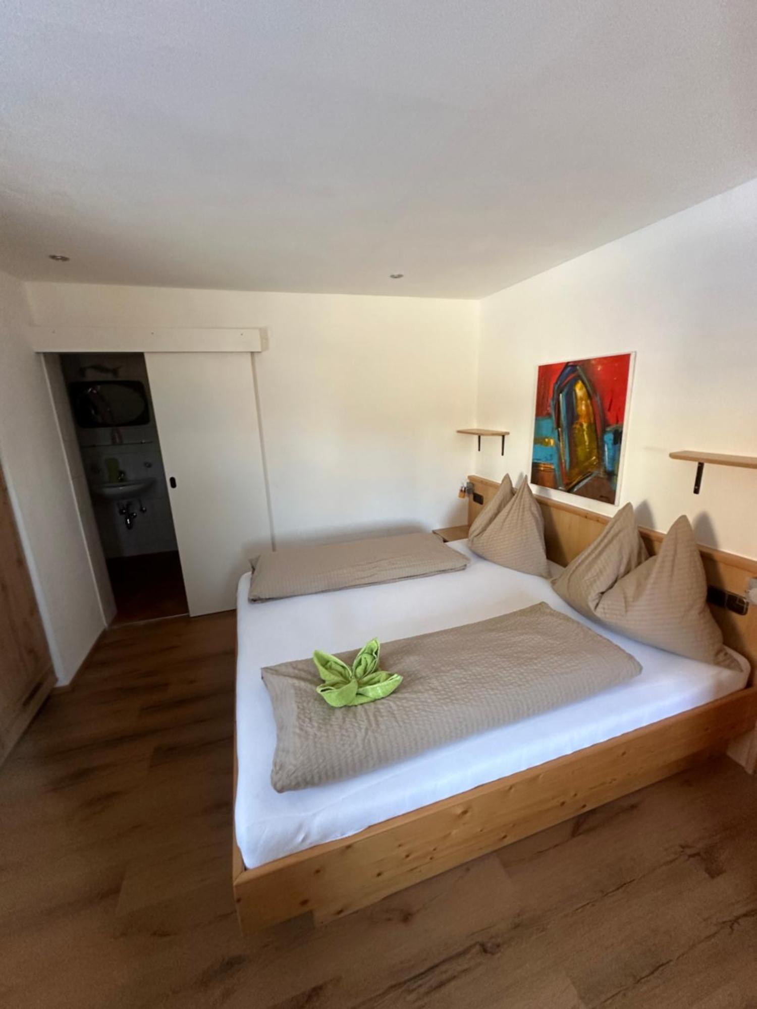 Fruehstueckspension Alpenrose Bed & Breakfast Iselsberg Exteriér fotografie