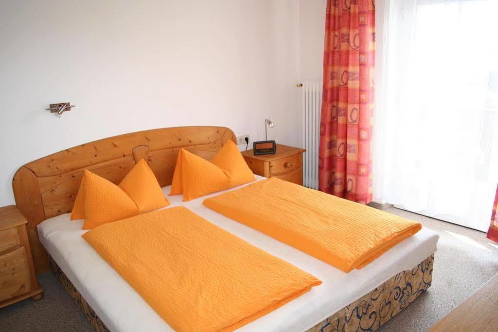 Fruehstueckspension Alpenrose Bed & Breakfast Iselsberg Exteriér fotografie